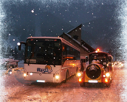 ski bus serre chevalier linkbus
