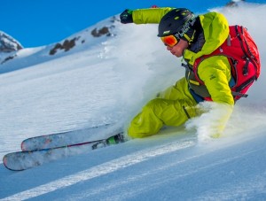 New Generation Ski School Serre Chevalier