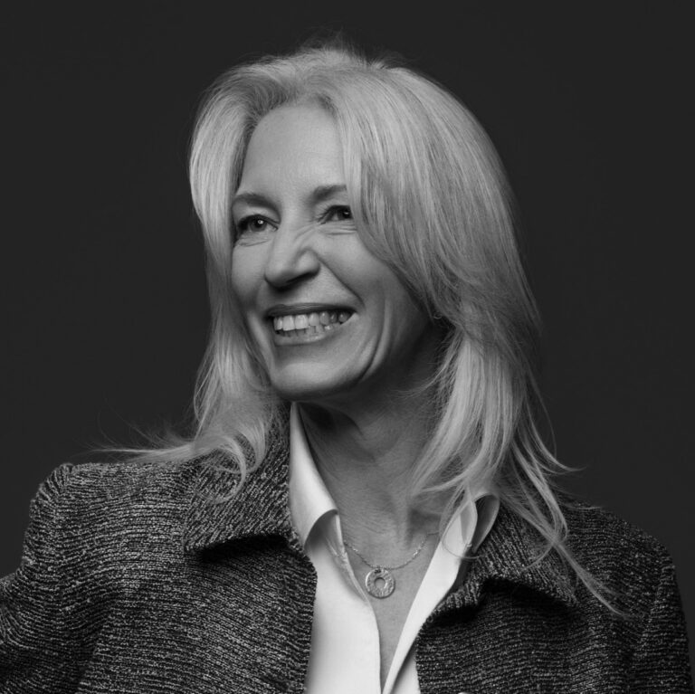 Melanie Crosby